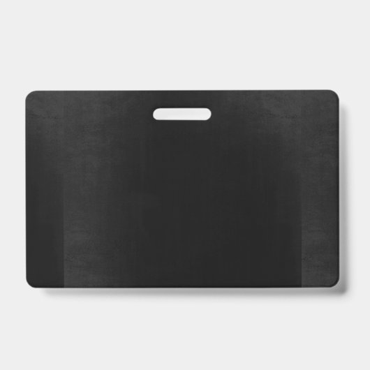 Badge Créez votre propre (Face)