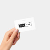 Badge Créez votre propre (Handheld)