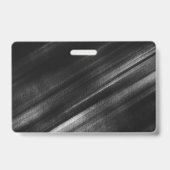 Badge Créez votre propre (Arrière)