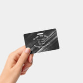 Badge Créez votre propre (Manuel / portable)