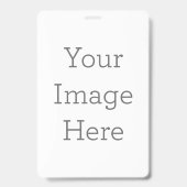 Badge Vertical (Avant)