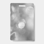 Badge Créez votre propre couleur/conception personnalisé (Back)