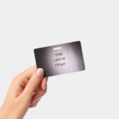 Badge Créez votre propre Customisé (Manuel / portable)