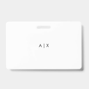 Badge Créez Votre Propre Modèle