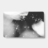 Badge Créez votre propre personnalisation (Dos)