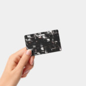 Badge Créez votre propre personnalisation (Manuel / portable)