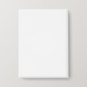 Badge Créez votre propre personnalisation blanche