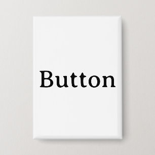Badge Créez Votre Propre Promotion de Marque Simple