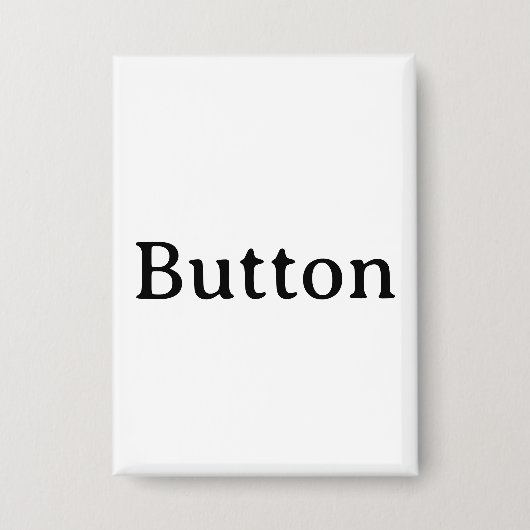 Badge Créez Votre Propre Promotion de Marque Simple (Recto)