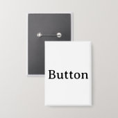 Badge Créez Votre Propre Promotion de Marque Simple (Recto/Verso)