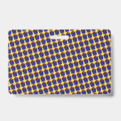 Badge Cupcake par Kenneth Yoncich (Arrière)