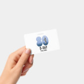 Badge D-Day 80 - 1944-2024 (Manuel / portable)