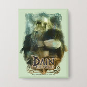 BADGE DAIN DWARF™ (Recto)