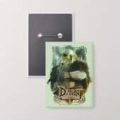 BADGE DAIN DWARF™ (Recto/Verso)