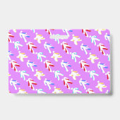 Badge Danseurs (Arrière)