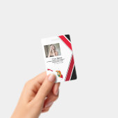 Badge d'assurance Floride (Manuel / portable)