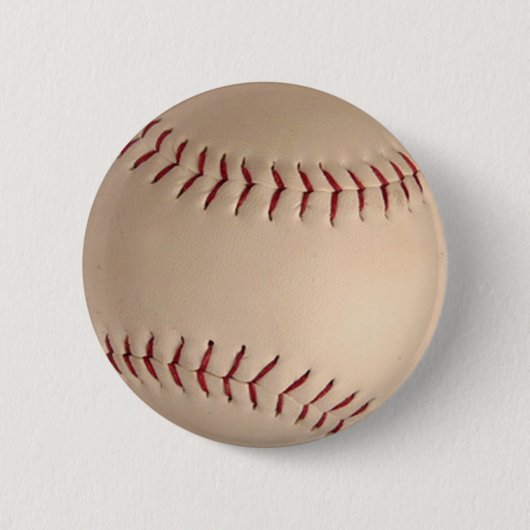 badge de baseball (Devant)
