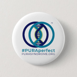badge de bouton PURAperfect