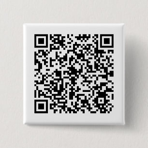 Badge de code QR
