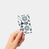 Badge de costume de scientifique enfant pour jeu d (Manuel / portable)