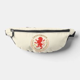 Badge de fierté de la maison GRYFFINDOR™ Lion Roug