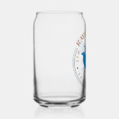 Badge de la Fierté de la maison d'aigle bleu RAVEN (Droite)