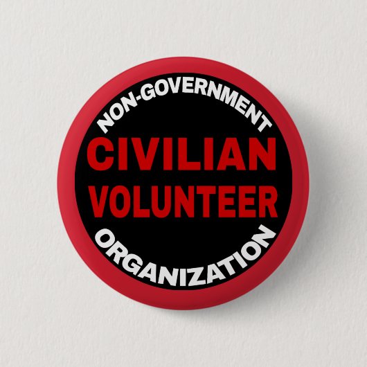 BADGE DE LA POITRINE DE LA CCVF (Devant)