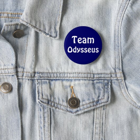 Badge de l'équipe Odysseus (En situation)