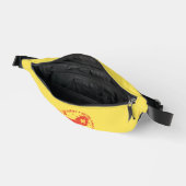 Badge de préconfiguration GRYFFINDOR™ (Ouvrir)