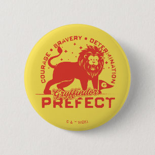 Badge de préconfiguration GRYFFINDOR™