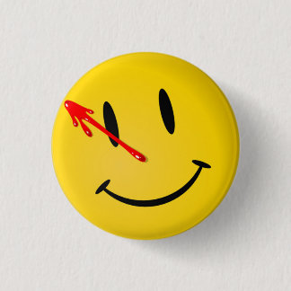 Badge de Smiley/Comédien