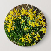 Badge de Spring Yellow (Devant)