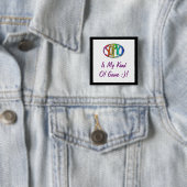 Badge de ventilateur de Sopio (En situation)