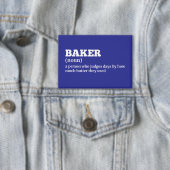 Badge Définition du boulanger culinaire (Insitu)
