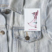 Badge Demander mais ne pas arrêter (Insitu)