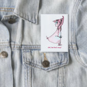 Badge Demander mais ne pas arrêter (Insitu)