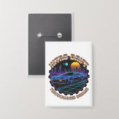 Badge Dérive Nitro (Recto/Verso)