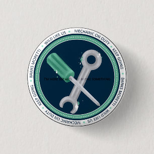 Badge des banques - AC