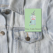 Badge désherbant entretien jardin (Insitu)