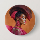 Badge Design (Devant)