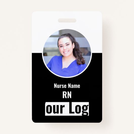 Badge Design 2 (Devant)