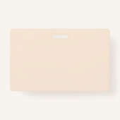 Badge Design arrière - plan transparent avec fleurs colo (Dos)