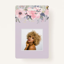 Design Propre Jolie Fille Rose Papier à lettres fl