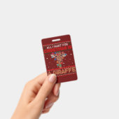 badge d'essai (Manuel / portable)