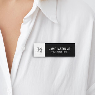 BADGE D'IDENTIFICATION 