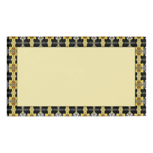 Badge D'identification Adeli