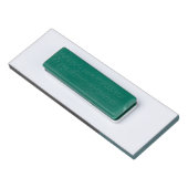 Badge D'identification Administrateur (Dos)