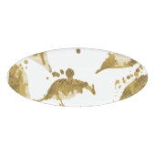 Badge D'identification Balise de nom (Devant)