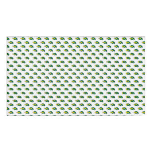 Badge D'identification Balise de nom