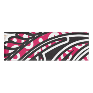 Badge D'identification Balises et étiquettes d'identification personnalis